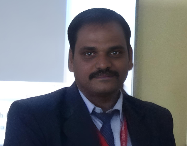  Dr. A.P. Gangwal Principal College of Pharmacy